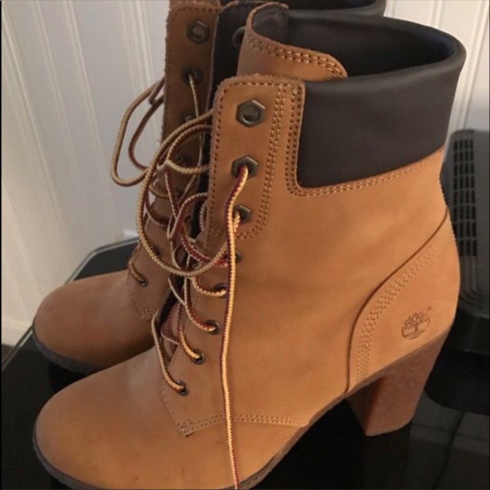 Women’s timberland boots